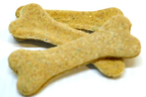 apple dog bones