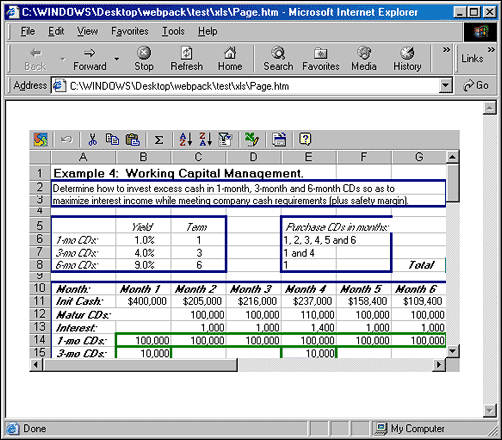 Software for dog treat product pricing