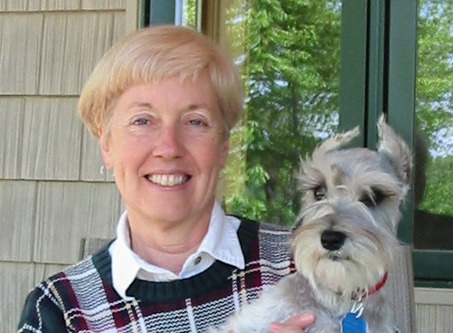 Linda and Steve