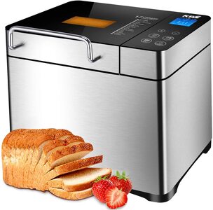 KBS Large 17-in-1 bread machine