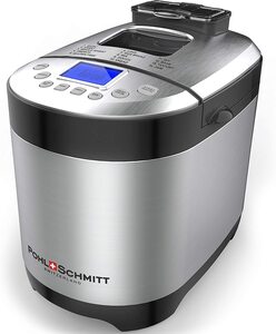 Pohl Schmitt Stainless Steel Bread machine