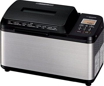 Zojirushi Home Bakery Virtuoso Plus bread maker