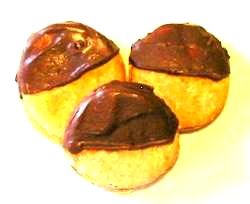 anise dog treats