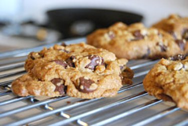 carob chips for dogs treats