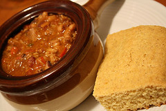 cornmeal for dogs in treats
