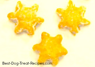 flea chaser dog treats