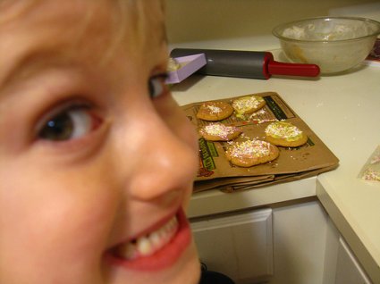 easy recipes for kids to make