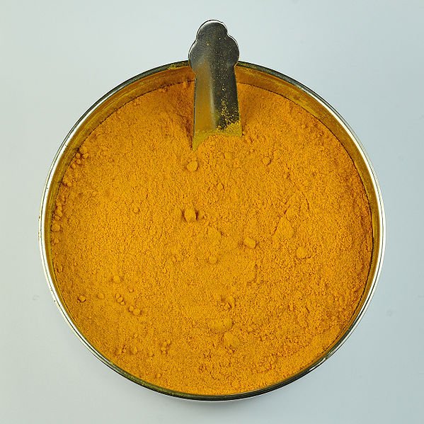 turmeric for dogs