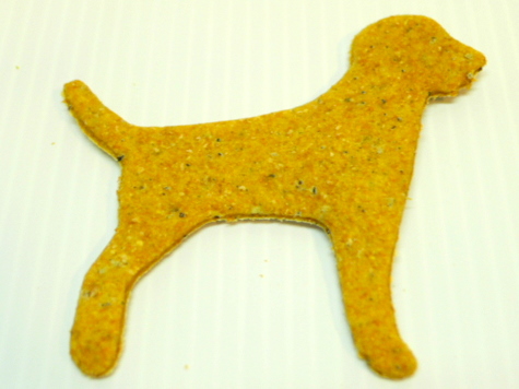 Homemade anise dog cookie recipe