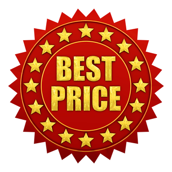 Best Price seal