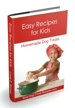 Easy Recipes for Kids ebook