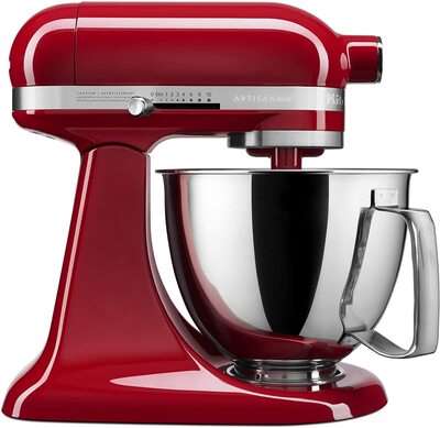 Kitchenaid Artisan Mixer