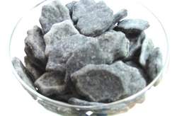 charcoal dog biscuits